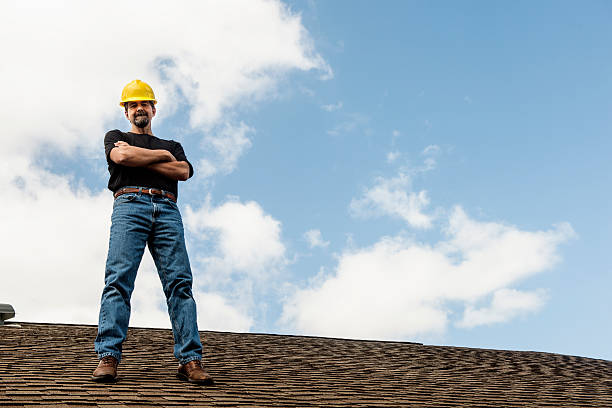 Best Residential Roofing Contractor  in Grant Valkaria, FL