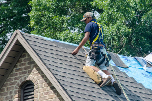 Gutter Installation and Roofing in Grant Valkaria, FL